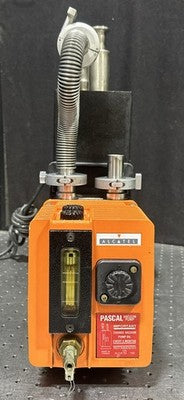 Vacuum Barrier Vbc 11-D 2004A Integrated Diffusion Pump 1/2hp 115/208-230v-ac