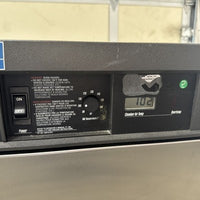 Steris Amsco Warming Cabinet Single Compartment QDJ03