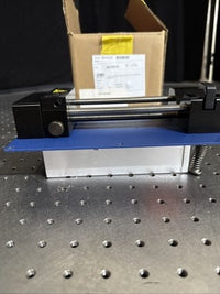 Harvard Apparatus Syringe Pump 94-2842