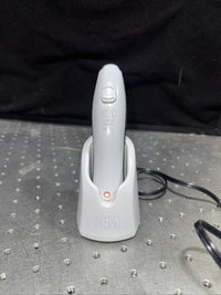 3M • Surgical Clipper And Drop-In Charger Stand w/ Cord • 9671