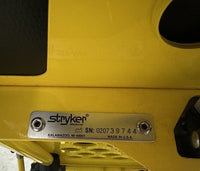 Stryker MX-PRO R3 Ambulance Cot Stretcher 6082 600lb Capacity EMS
