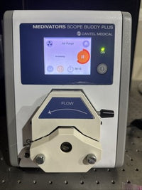 Medivators Scope Buddy Plus SBP-1000 Endoscope Reprocessor Cantel Medical