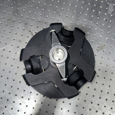 Beckman Sorvall SW 25.2 Swinging Bucket Centrifuge Rotor 25,000 RPM - Used
