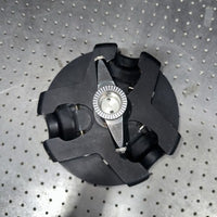 Beckman Sorvall SW 25.2 Swinging Bucket Centrifuge Rotor 25,000 RPM - Used