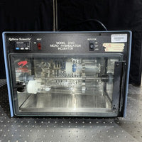 Robbins Scientific Model 2000 Micro Hybridization Incubator TESTED WORKING!
