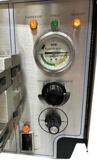 Harvey Chemiclave 5500 MDT Biologic Vapor Sterilizer 120V USA