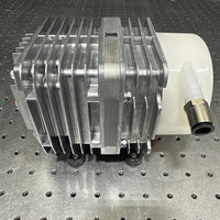 NITTO KOHKI MEDO VP0625-V1014-J1-1051 VACUUM PUMP AIR COMPRESSOR