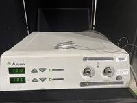 ALCON ACCURUS XENON Hi Brightness ILLUMINATOR   8065750290 Rev B