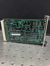 Kulicke & Soffa 8060 Feed/Tear Control Module 8001-4092 Wire Bonder Board