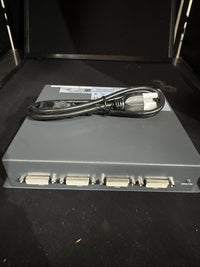 SIEMENS 10049945 / 10049945 DVI splitter amplifier DS01