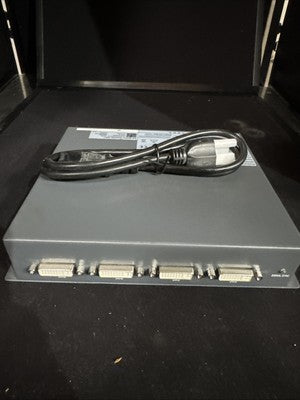 SIEMENS 10049945 / 10049945 DVI splitter amplifier DS01