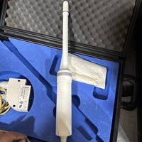 Siemens 45 15 156 Endo-P Transvaginal Ultrasound Probe Transducer W/Case