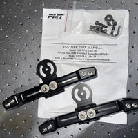 PMT Halo Headblock 1206-20&1207-20 Extended Range Or 1201-20&1201-21 Adjustable