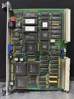 Kulicke & Soffa 8001-4073 Stepper Control Board K&S 8060 08001-4073-001-01
