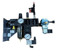 Parker Pressure control Valve/Machine. 150K033G01