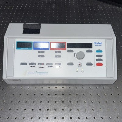 Stockert Remote Control RC-I-0697