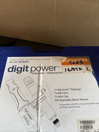 Dentsply Sirona digit Power Dispenser Kit - ISO Connector 678060
