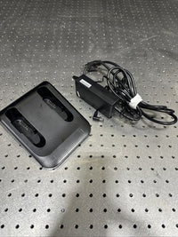 Integra 90624 Dual Bay Battery Charger