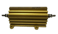 DALE NH-250 250W 200 Ohm 1% Aluminum Chassis Mount Power Resistor