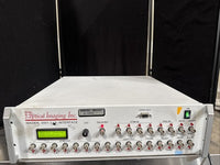 Optical Imaging Imager 3001 Lab Interface