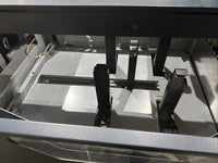 C.P. Bourg BM-e Booklet Maker System | BSF 26” Feeder, BCM Bleed Crease, AGR-PA