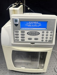Dionex AS-1 Autosampler w/ 6-Port Injection Valve & Sample Loop