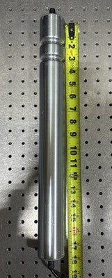 Möller Motorized Conveyor Roller 24VDC Steel MDR PM486FP-10-442-D-024-C100-P2