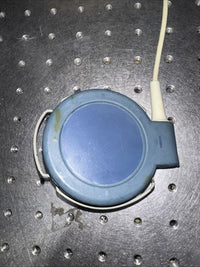 Philips 1356A TOCO Fetal Ultrasound Transducer Probe!