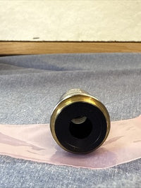 Zeiss 10x Ph1 F10/0.25 Microscope Objective 160/- 46 04 05