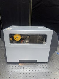 Zebra ZT410 Industrial Thermal Label Printer. SN: 18J193301384