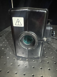 NIKON LH-M100CB-1  Super High Pressure Mercury Lamp House