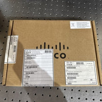 Genuine Cisco POE16U-1AF Power Injector 56V 0.285A 341-0556-01 w/m To F Cable.