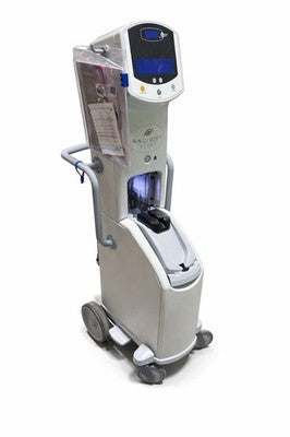 POSSIS ANGIOJET 5000A ULTRA THROMBECTOMY SYSTEM Serviced To 7/2026