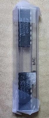 Axon Instruments DR-1 Series Resistance Dither Unit