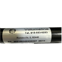 Volumeline Gas Spring 51 lb Force GS 89Z100149XX0227 Industrial Lift Support