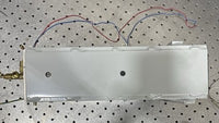 SciCan STATIM 2000 Steam Generator Boiler Heater Assembly Dental Autoclave Part