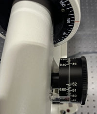Shin-Nippon MK1 Keratometer Optical Instrument Power Tested