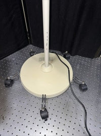 Welch Allyn LS-135 Halogen Examination Floor Light, REF 44300