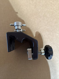 Mizuho OSI 6900-20 Auxiliary Accessory Clamp