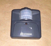 X10 Active Home Active Eye Indoor/Outdoor Motion Sensor Model: MS16A (Grey)