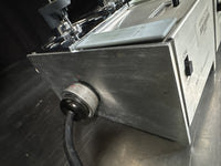 BBL Fibro System Thermal Prep Block and Precision Coagulation Timer Model Works