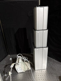 SKF Actuation System Lift Linear Actuator Pillar & Control Box + Controller