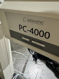 Panoramic PC-4000 DigitalPanoramic Corporation
