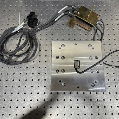 Schneeberger 565 090 441 Linear Stage w/ Heidenhain LIP 48A – K&S 8060