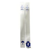 Lot Of 2 Baxter Welch Allyn Ear Thermometer Probe Covers 380 Ct Open Box