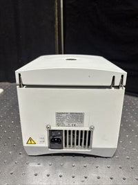 Eppendorf 5418 Benchtop Centrifuge w/FA-45-18-11 Rotor and Lid, WORKING GREAT!