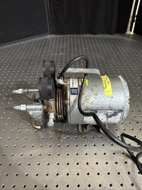 VWR Scientific Laboratory Vacuum Pump