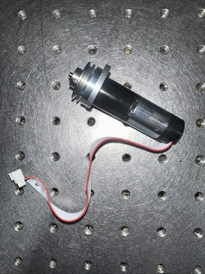 Maxon Motor 05533384001D, 348386