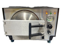 Harvey Chemiclave 5500 MDT Biologic Vapor Sterilizer 120V USA