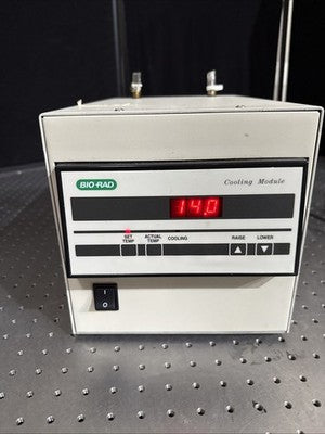 Bio-Rad Cooling Module